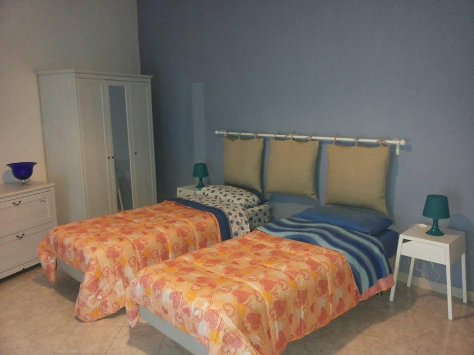 アンティカ ディモーラ ナポリズ Bed & Breakfast 部屋 写真