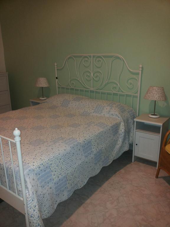 アンティカ ディモーラ ナポリズ Bed & Breakfast 部屋 写真